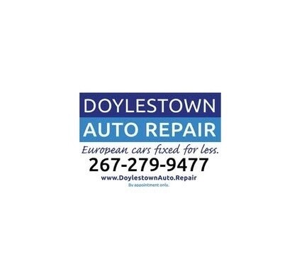 doylestownauto